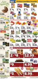 Harris Teeter weekly ad week 35 Page 11