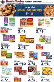 Harris Teeter weekly ad week 35 Page 12
