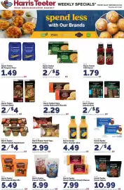 Harris Teeter weekly ad week 35 Page 13