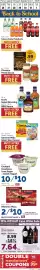 Harris Teeter weekly ad week 35 Page 2