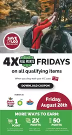 Harris Teeter weekly ad week 35 Page 4