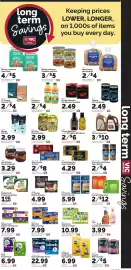 Harris Teeter weekly ad week 35 Page 8