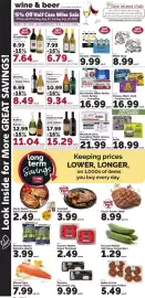 Harris Teeter weekly ad week 35 Page 9