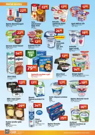COOP TIP leták Strana 4: Madeta Romadur €25,90, Madeta Sýrařův výběr plátky €29,90