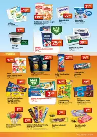 COOP TIP leták Strana 5: Orion Studentská pečet €79,90, Sedlčanský Hermelin na gril €139,90