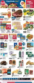Big Y flyer week 35 Page 1