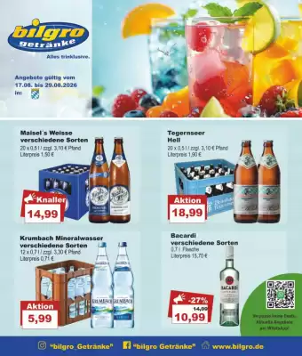 Bilgro (gültig bis 29-08)