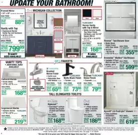 Menards weekly ad Page 12