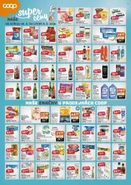 Coop leták | Jednota Strana 2: Hamé Kečup €49,90, Vitana Polévka Do hrnečku €11,90