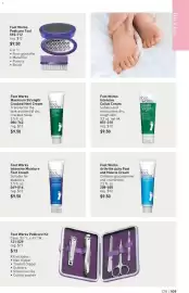 Avon weekly ad Page 109