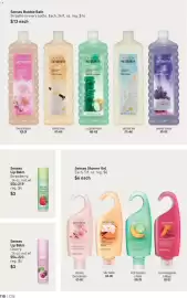 Avon weekly ad Page 110