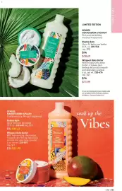 Avon weekly ad Page 111
