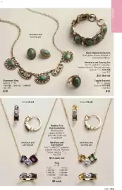 Avon weekly ad Page 145