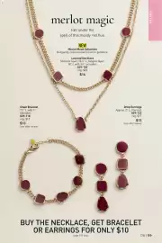 Avon weekly ad Page 159