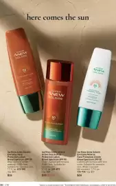 Avon weekly ad Page 30