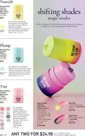 Avon weekly ad Page 38
