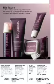 Avon weekly ad Page 99