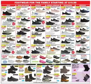 Dunham's Sports weekly ad week 35 Page 10: Women's Arizona Birkenstock €117,95