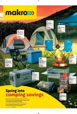 Makro catalogue