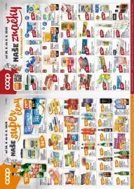Coop leták | Jednota/Konzum Strana 4