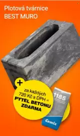 DEK leták Strana 1