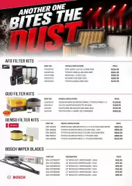 AutoZone catalogue Page 12