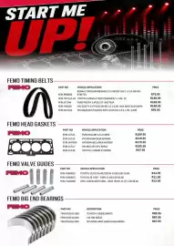 AutoZone catalogue Page 13