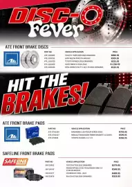 AutoZone catalogue Page 14