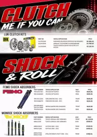 AutoZone catalogue Page 15