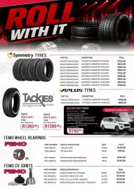 AutoZone catalogue Page 16