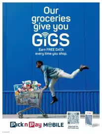 Pick n Pay catalogue Page 10