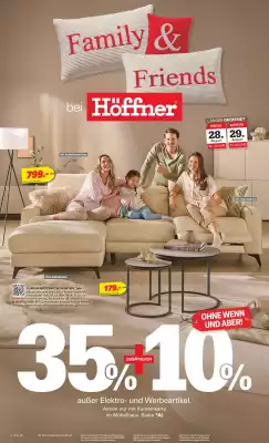 Höffner (gültig bis 8-09)