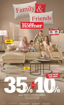 Höffner (gültig bis 8-09)