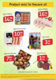 Catalog Supeco săptămâna 35 Pagină 2