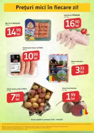 Catalog Supeco săptămâna 35 Pagină 2