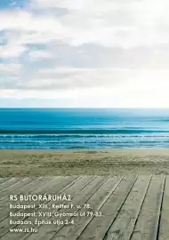 RS Bútor katalógus Oldal 35