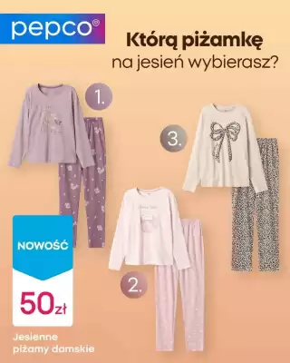 Pepco gazetka (ważność do 9-09)