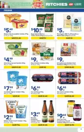 Ritchies catalogue week 35 Page 9: Love Your Guts Sauerkraut or Kimchi Varieties €9,60