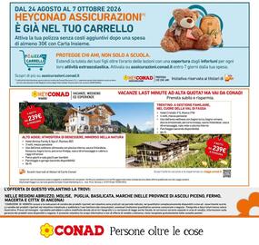 Volantino Conad Pagina 6