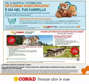 Volantino Conad Pagina 6