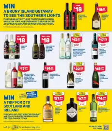 SipnSave catalogue Page 3
