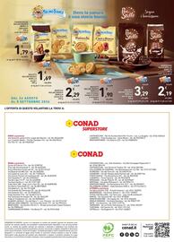 Volantino Conad Superstore Pagina 20