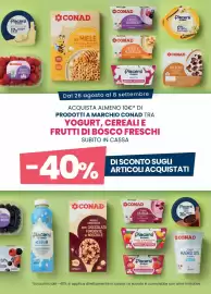 Volantino Conad Superstore Pagina 9
