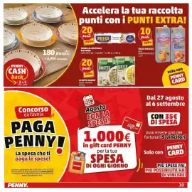 Volantino PENNY Pagina 10