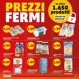 Volantino PENNY Pagina 4
