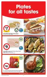 Coles catalogue week 35 Page 16