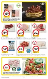 Coles catalogue week 35 Page 19