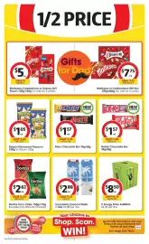 Coles catalogue week 35 Page 3