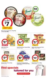 Coles catalogue week 35 Page 36