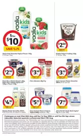 Coles catalogue week 35 Page 37